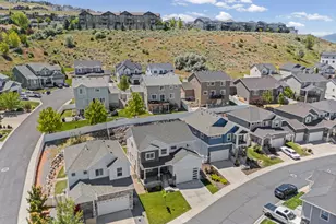 234 E Ridgeline Wy, North Salt Lake, UT 84054 - Photo 12