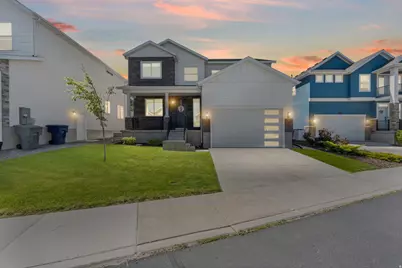 234 E Ridgeline Way, North Salt Lake, UT 84054 - Photo 2