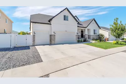 1952 E Rock Hollow Rd, Lake Point, UT 84074 - Photo 2