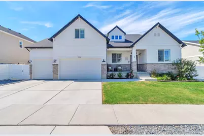 1952 E Rock Hollow Rd, Lake Point, UT 84074 - Photo 2