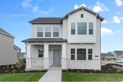 1771 E Sierra Pines Dr, Eagle Mountain, UT 84005 - Photo 1