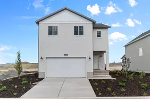 1771 E Sierra Pnes Dr, Eagle Mountain, UT 84005 - Photo 4