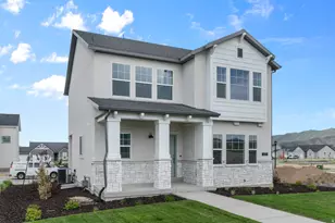1771 E Sierra Pnes Dr, Eagle Mountain, UT 84005 - Photo 2