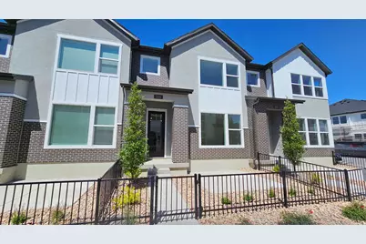 2868 S Kinsey Ct W, West Valley, UT 84128 - Photo 1