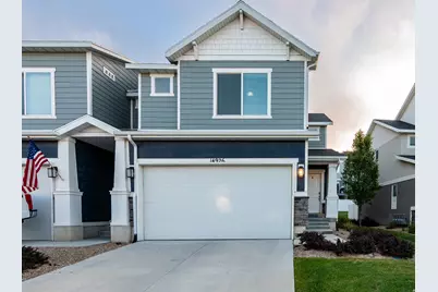 14926 S Pele Ln W, Herriman, UT 84096 - Photo 2