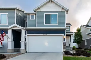 14926 S Pele Ln W, Herriman, UT 84096 - Photo 2