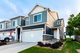 14926 S Pele Ln W, Herriman, UT 84096 - Photo 1
