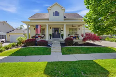 11438 S Harvest Rain Ave, South Jordan, UT 84009 - Photo 2