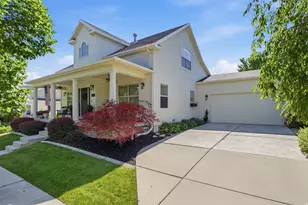 11438 S Harvest Rain Ave, South Jordan, UT 84009 - Photo 4