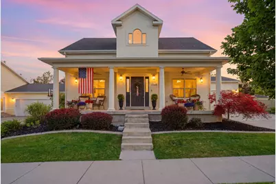 11438 S Harvest Rain Ave, South Jordan, UT 84009 - Photo 1