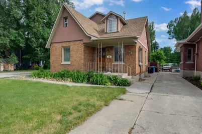 76 E 200 S, Logan, UT 84321 - Photo 1