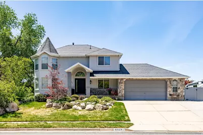 4863 Glasmann Way, South Ogden, UT 84403 - Photo 1