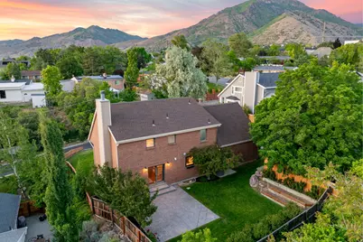 3226 E Hampton Ct, Holladay, UT 84124 - Photo 38