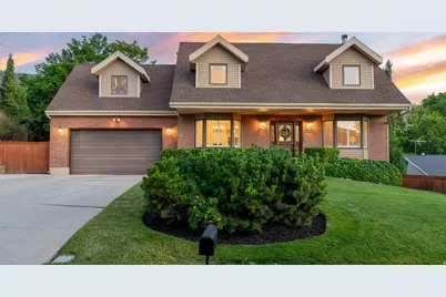 3226 E Hampton Ct, Holladay, UT 84124 - Photo 1