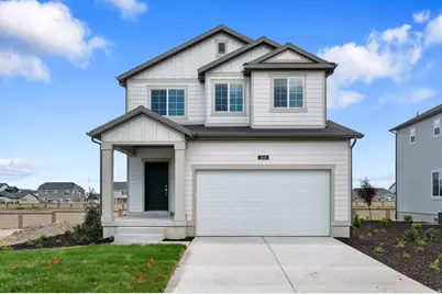 1616 E Duckwater Peak, Eagle Mountain, UT 84005 - Photo 1