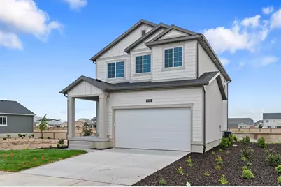 1616 E Duckwater Peak, Eagle Mountain, UT 84005 - Photo 2