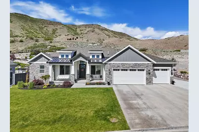 14922 S Lake Ridge Cir W, Herriman, UT 84096 - Photo 54