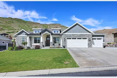 14922 S Lake Ridge Cir W, Herriman, UT 84096 - Photo 1