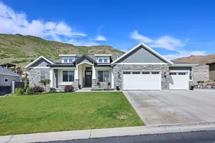 14922 S Lake Ridge Cir W, Herriman, UT 84096 - Photo 1