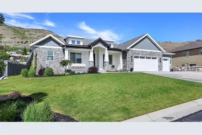 14922 S Lake Ridge Cir W, Herriman, UT 84096 - Photo 2