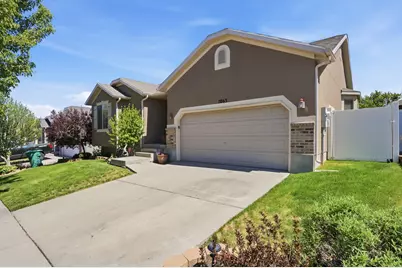 7063 W Dry Sycamore Ln, West Jordan, UT 84081 - Photo 1
