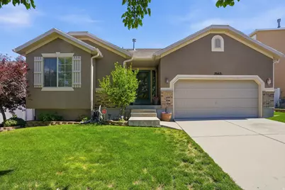 7063 W Dry Sycamore Ln, West Jordan, UT 84081 - Photo 1