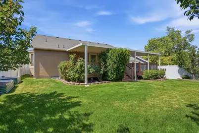7063 W Dry Sycamore Ln, West Jordan, UT 84081 - Photo 14
