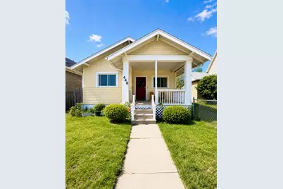 446 E Garfield Ave, Salt Lake City, UT 84115 - Photo 1
