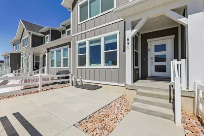 651 W 1370 S, Spanish Fork, UT 84660 - Photo 2