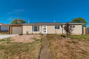 4814 S 4520 W, Salt Lake City, UT 84118 - Photo 1