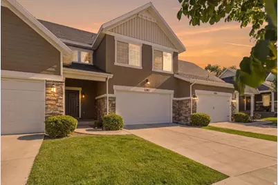 1387 W Plumrose Way S, Taylorsville, UT 84123 - Photo 2