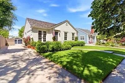 2648 S Dearborn St, Salt Lake City, UT 84106 - Photo 2