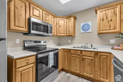 1529 W Westbury Way #8G, Lehi, UT 84043 - Photo 12
