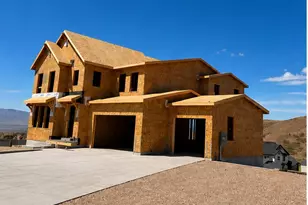 1595 W Canyon Rim Rd, Lehi, UT 84048 - Photo 2