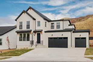 1595 W Canyon Rim Rd, Lehi, UT 84048 - Photo 4