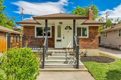 523 E Wilmington Ave, Salt Lake City, UT 84106 - Photo 1