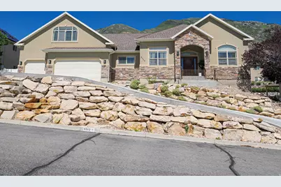9502 N Aztec Dr, Cedar Hills, UT 84062 - Photo 2