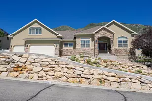 9502 N Aztec Dr, Cedar Hills, UT 84062 - Photo 2