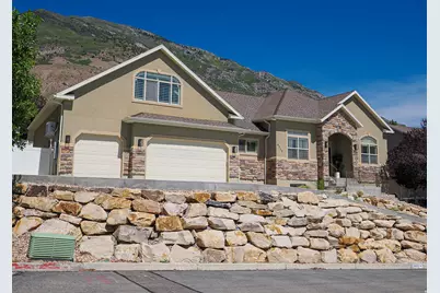 9502 N Aztec Dr, Cedar Hills, UT 84062 - Photo 2