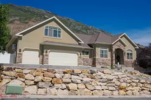 9502 N Aztec Dr, Cedar Hills, UT 84062 - Photo 2