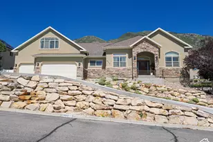 9502 N Aztec Dr, Cedar Hills, UT 84062 - Photo 1