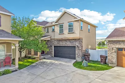 5037 W London Bay Dr, Riverton, UT 84096 - Photo 1