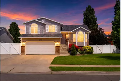 1382 N 2325 W, Layton, UT 84041 - Photo 2