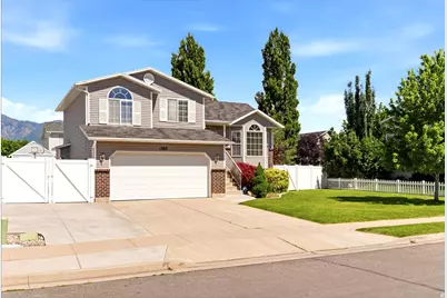 1382 N 2325 W, Layton, UT 84041 - Photo 4