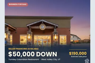 1835 W 3600 S #A, West Valley, UT 84119 - Photo 1
