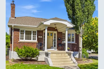 1828 S 500 E, Salt Lake City, UT 84105 - Photo 2