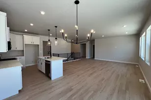 4674 N Oktoberfest Way, Eagle Mountain, UT 84005 - Photo 2