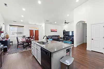 1016 N Skipton Dr, North Salt Lake, UT 84054 - Photo 2
