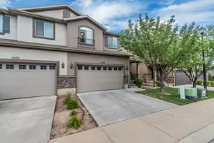 2539 N Cypress Way W, Lehi, UT 84048 - Photo 2