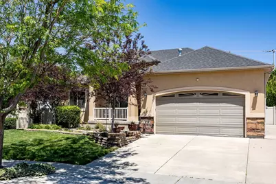 6716 W Hunter Crest Cir, West Valley, UT 84128 - Photo 28